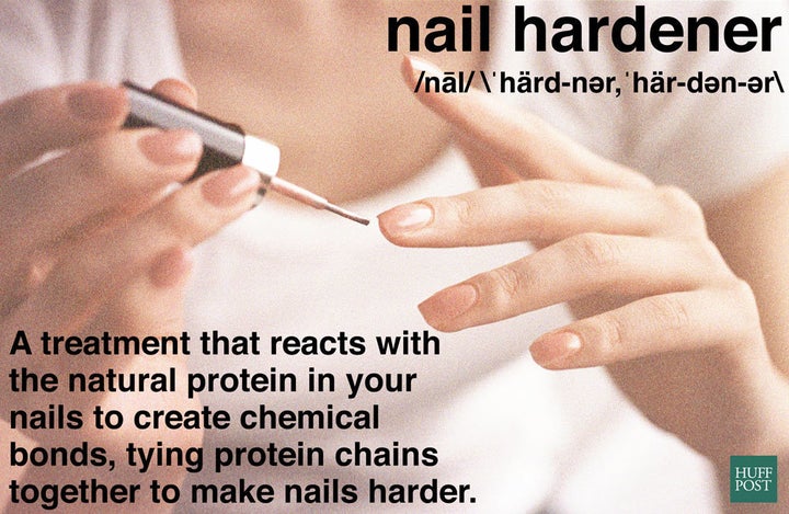 Here's How to Make Your Nails Grow Fast—and Healthy! – Dr. Dana