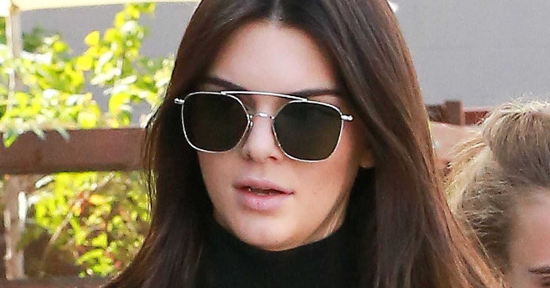 Kendall Jenner's Style Is Way Easier To Emulate Than You'd Think | HuffPost