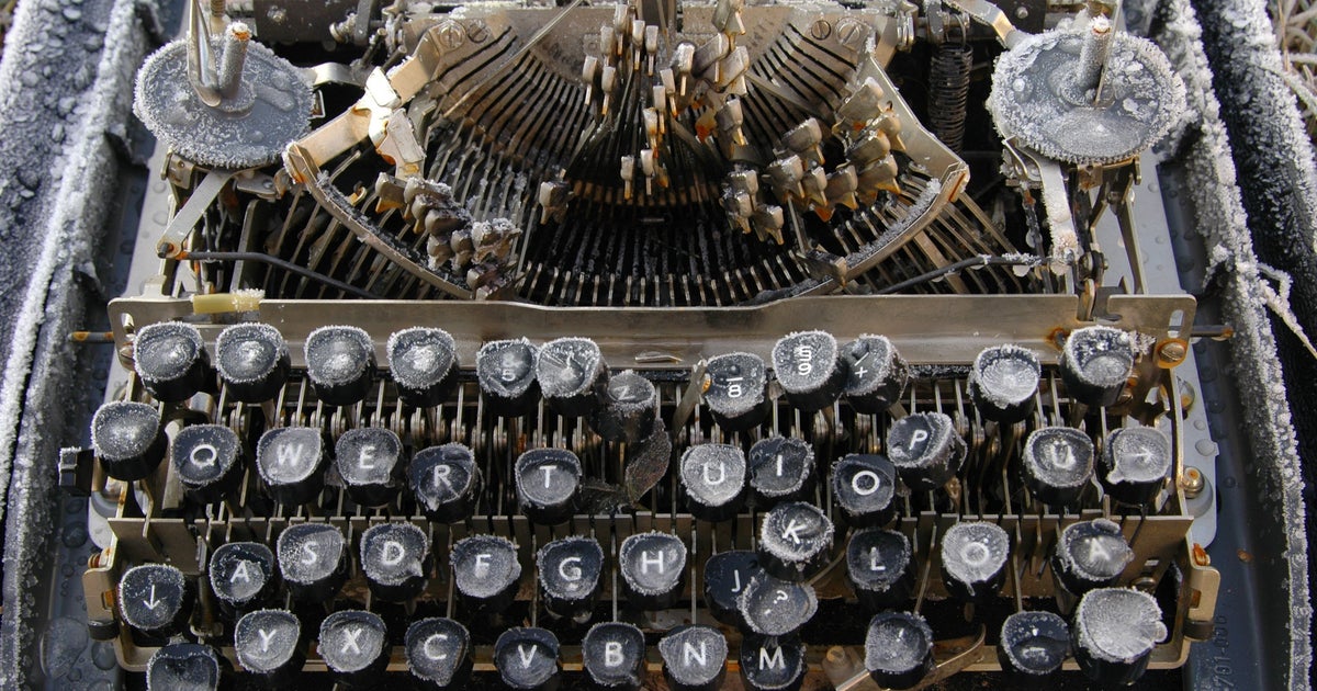 Hey #NaNoWriMo, maybe not everyone has a novel in them. And that's totally OK. Hey #NaNoWriMo, maybe not everyone has a novel in them. And that's totally OK.