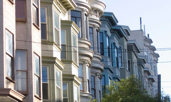 San Francisco voters rejected Proposition F on Tuesday, which would have placed stronger restrictions on short-term rentals in the city. Airbnb spent $8 million to oppose the measure.