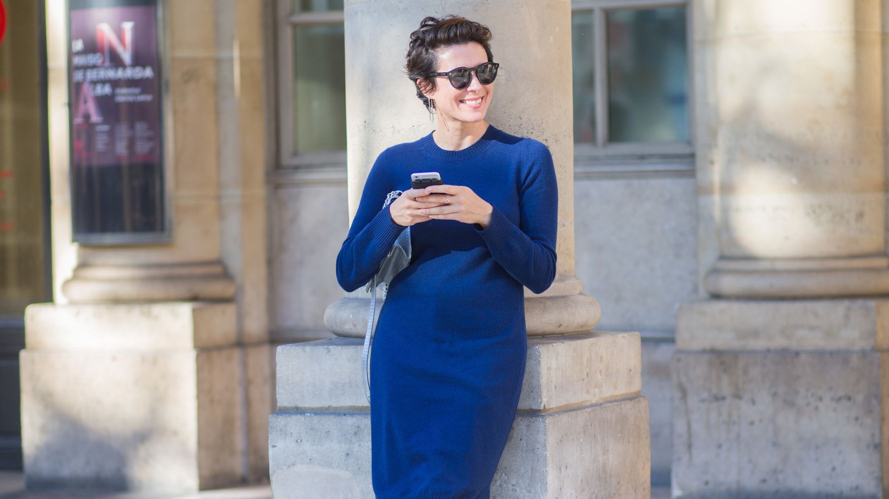 Garance Doré Spills Her Secrets About French Girl Style