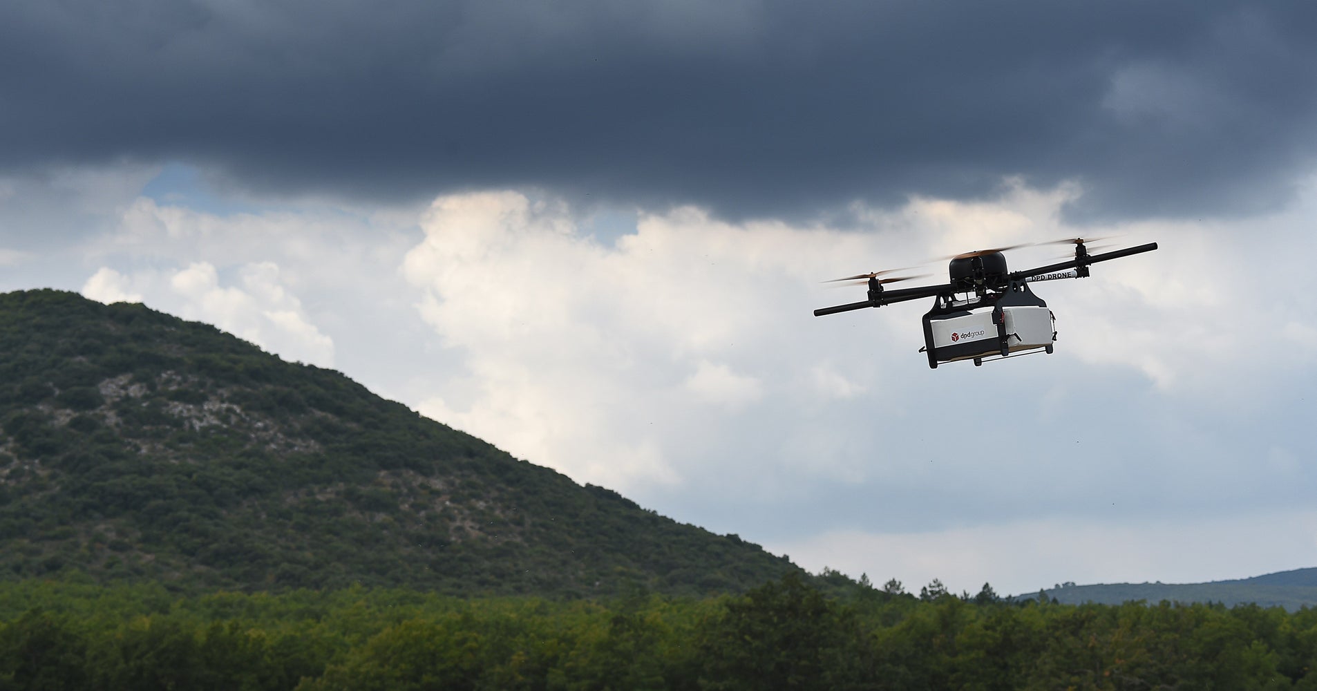 Google Our Drones Will Deliver Packages By 2017 HuffPost
