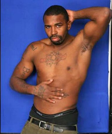 Boxer Yusaf Mack, 35, has come out as bisexual after admitting he appeared in a gay porn film.