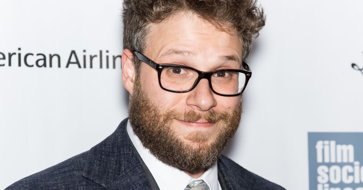 Seth Rogen Says 'The Interview' Controversy Was 'A Bummer' HuffPost