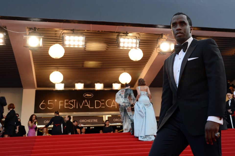 Diddy Is Puff Daddy Again, Teases New Single