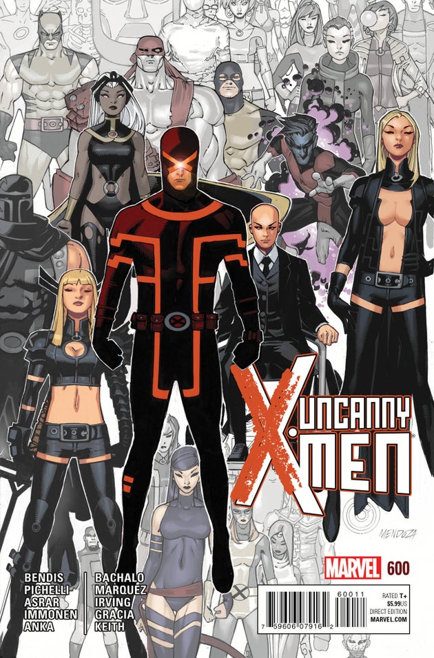 Original X Men Character Iceman Confirms He S Gay Huffpost Original X Men Character Iceman Confirms He S Gay Huffpost