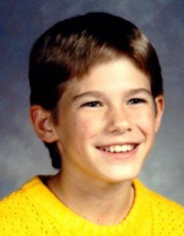 Police say Jacob Wetterling was abducted by a masked gunman on the morning of Oct. 22, 1989.