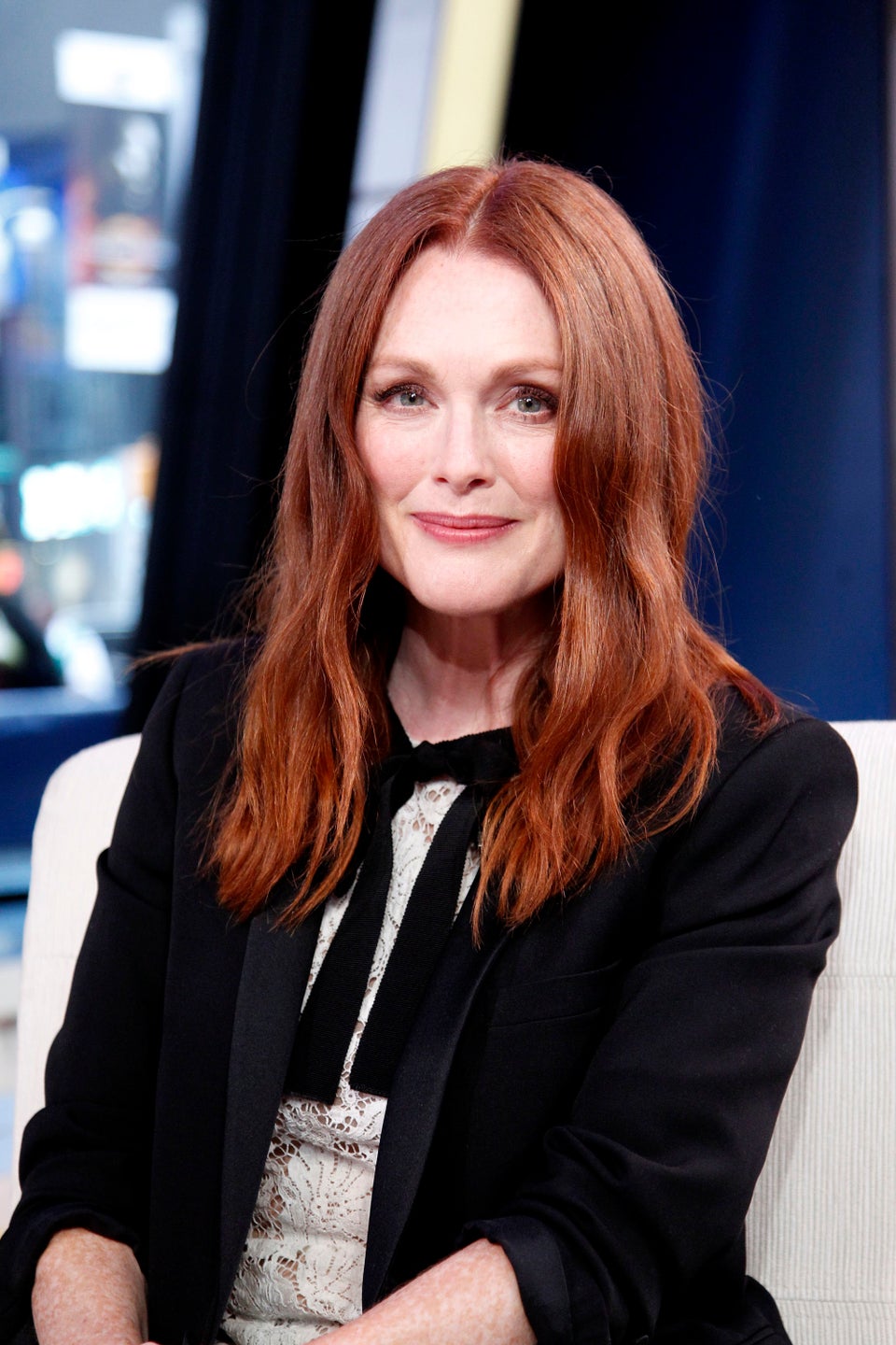 Julianne Moore