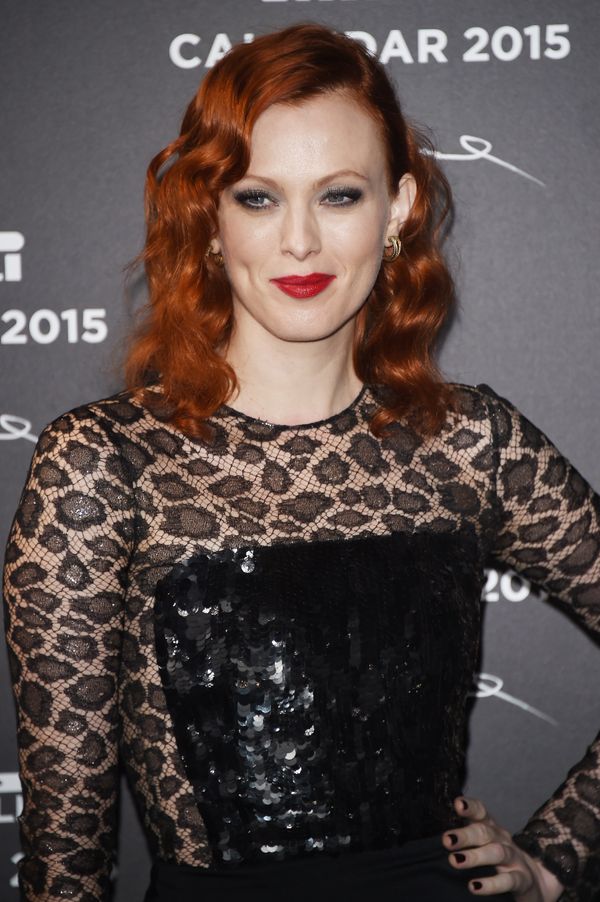 67 Of The Most Legendary Redheads Of All Time | HuffPost