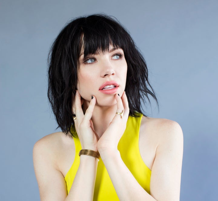 Carly Rae Sex Video Full - Carly Rae Jepsen Opens Up About The Trials Of Fame And Surviving The  Paparazzi | HuffPost Entertainment