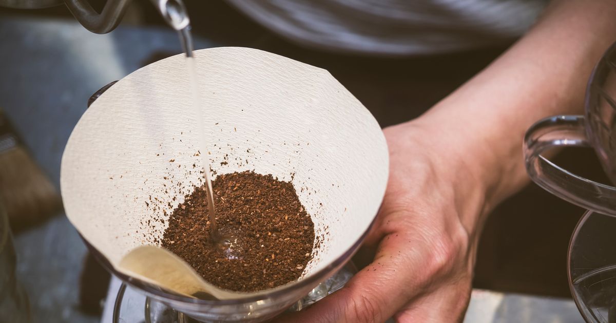 Try These Ingenious Coffee Hacks To Get Your Buzz On