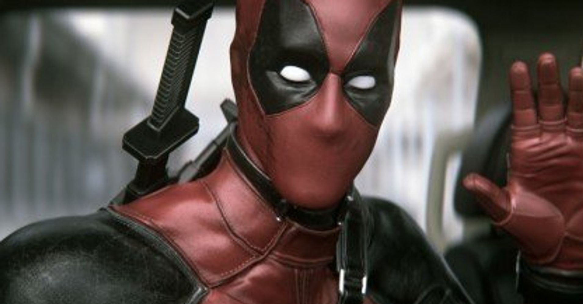 We Can Expect A Pansexual Deadpool In Upcoming Film Says Director