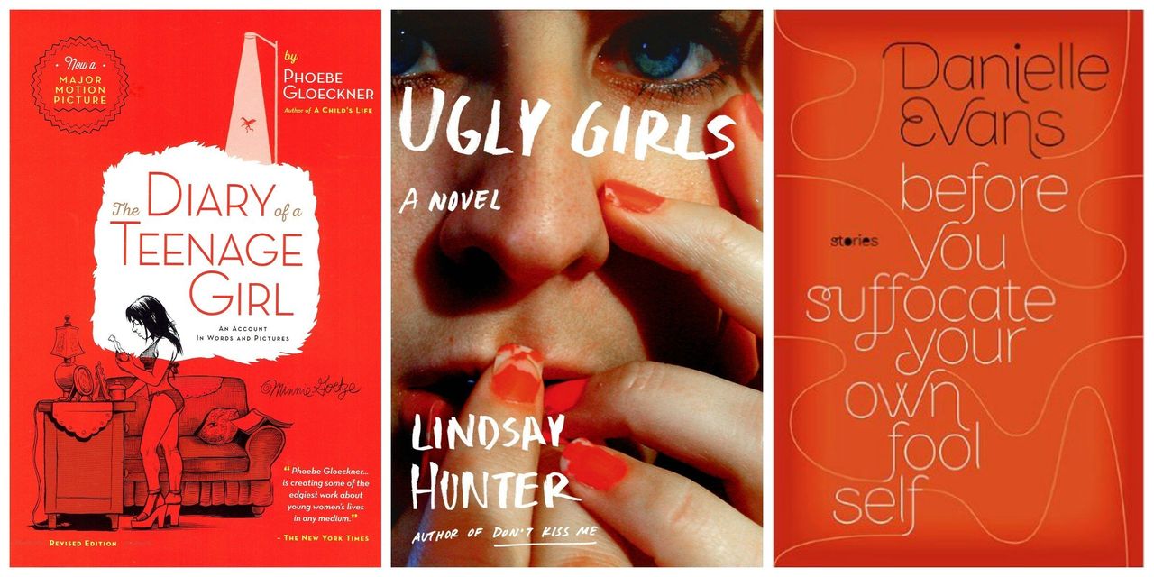Lindsay Hunter Never Intended to Write a True Crime Novel