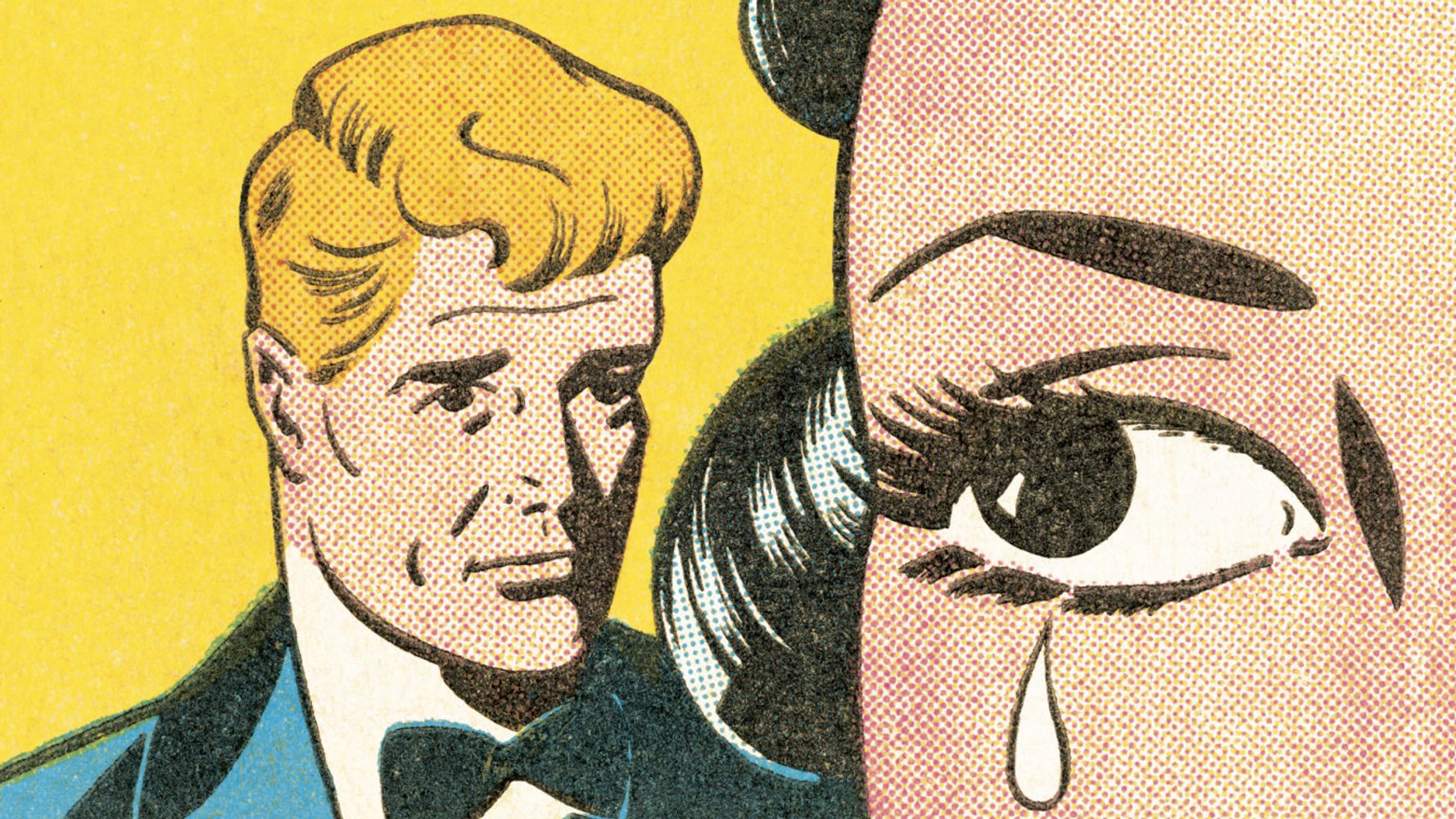 If You Want To Save Your Marriage After An Affair Read This Huffpost Life