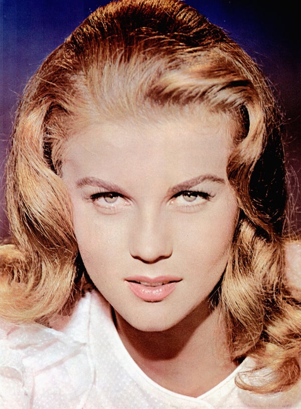 67 Of The Most Legendary Redheads Of All Time HuffPost