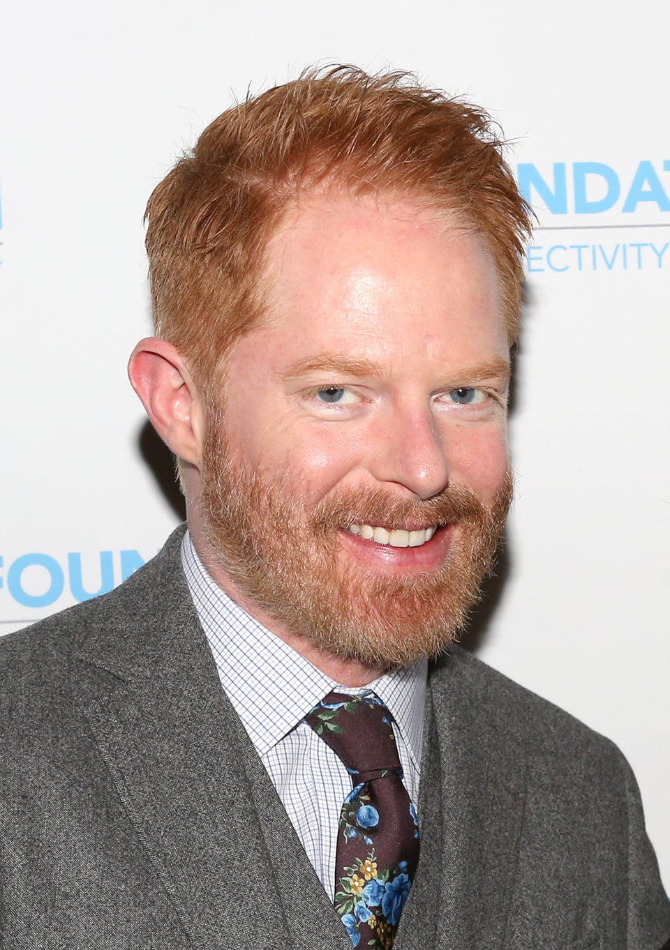 67 Of The Most Legendary Redheads Of All Time Huffpost Uk Style And Beauty