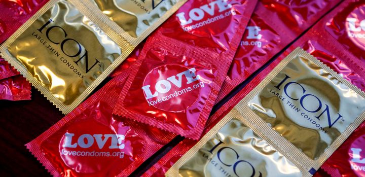 Californians will consider a ballot initiative that would require condoms on actors in porn videos. 