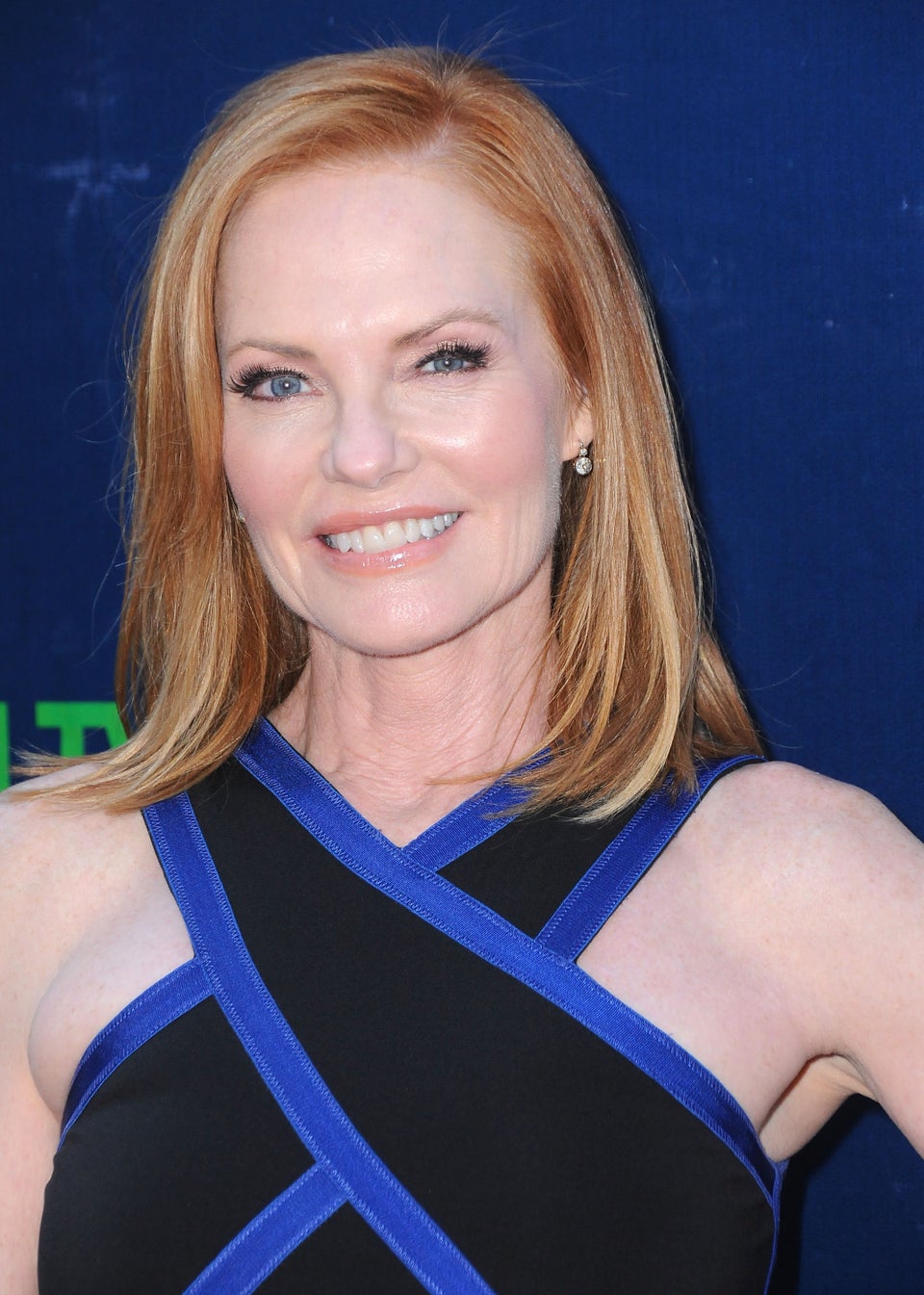 67 Of The Most Legendary Redheads Of All Time Huffpost Life 