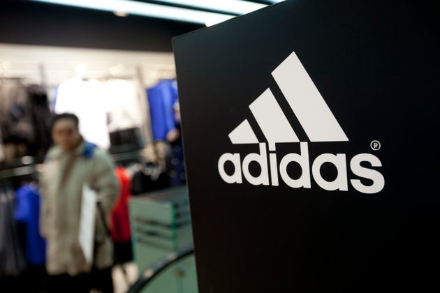Adidas To Help High Schools Change Native American