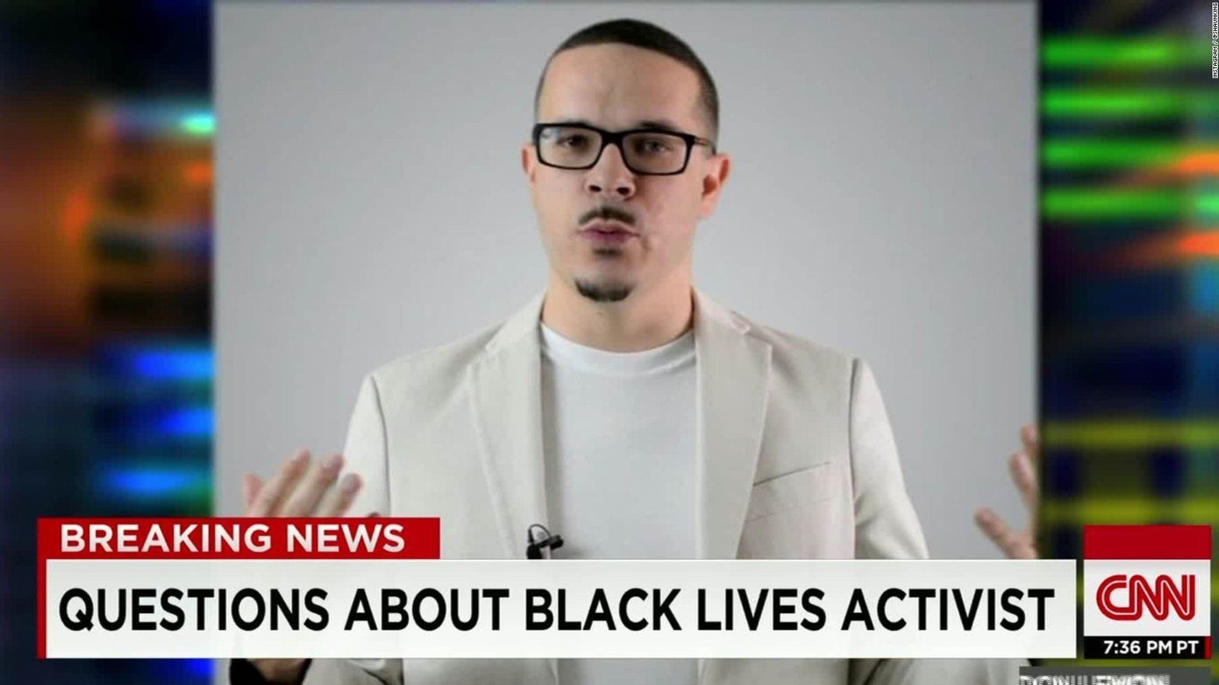 PFT Live: Shaun King - NBC Sports