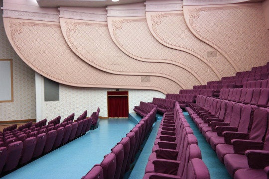 National Drama Theater, Pyongyang