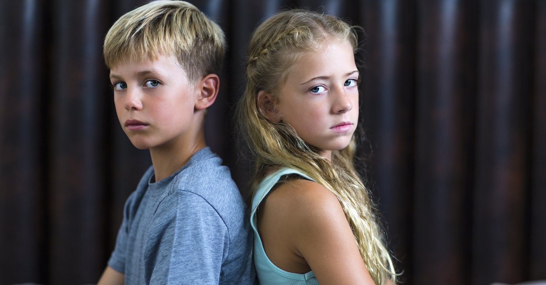 16 Signs You’re The Youngest Child HuffPost