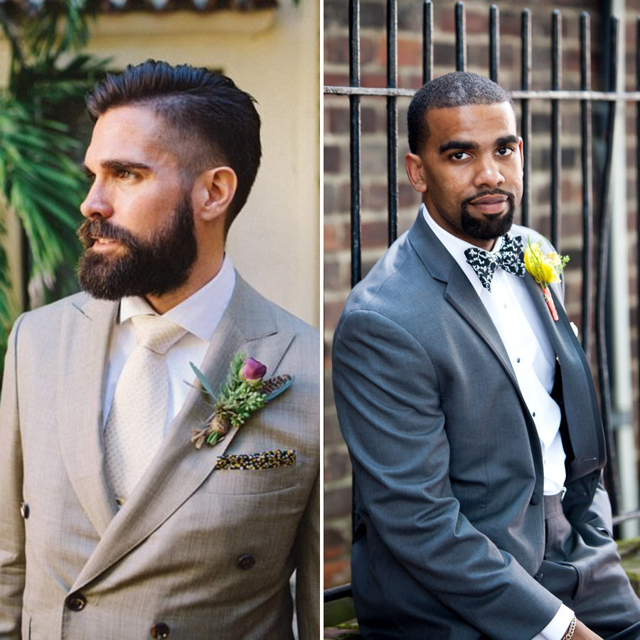 7 Best Beard Style For Men In 2023 - Silky Smooth Barbers Portsmouth