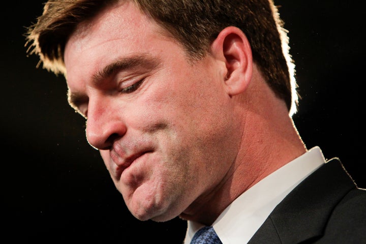 Kentucky Democratic gubernatorial candidate Jack Conway lost his electoral bid this week, but the biggest losers may be