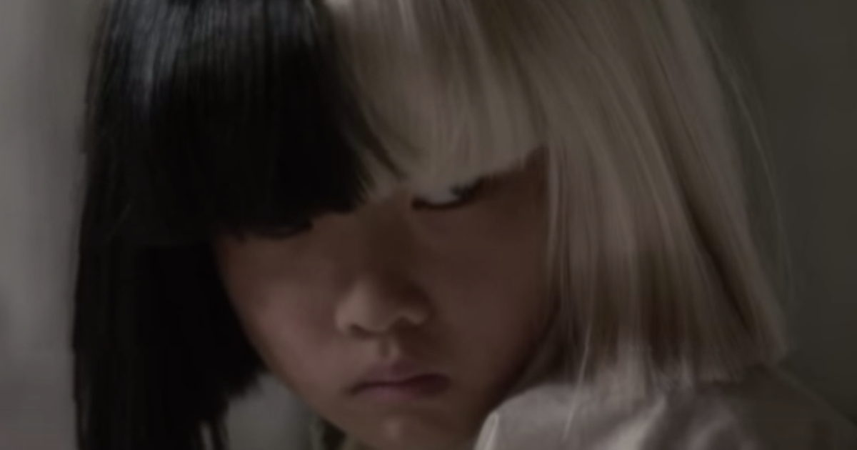 Sia’s New Music Video Stars The Next Maddie Ziegler | HuffPost