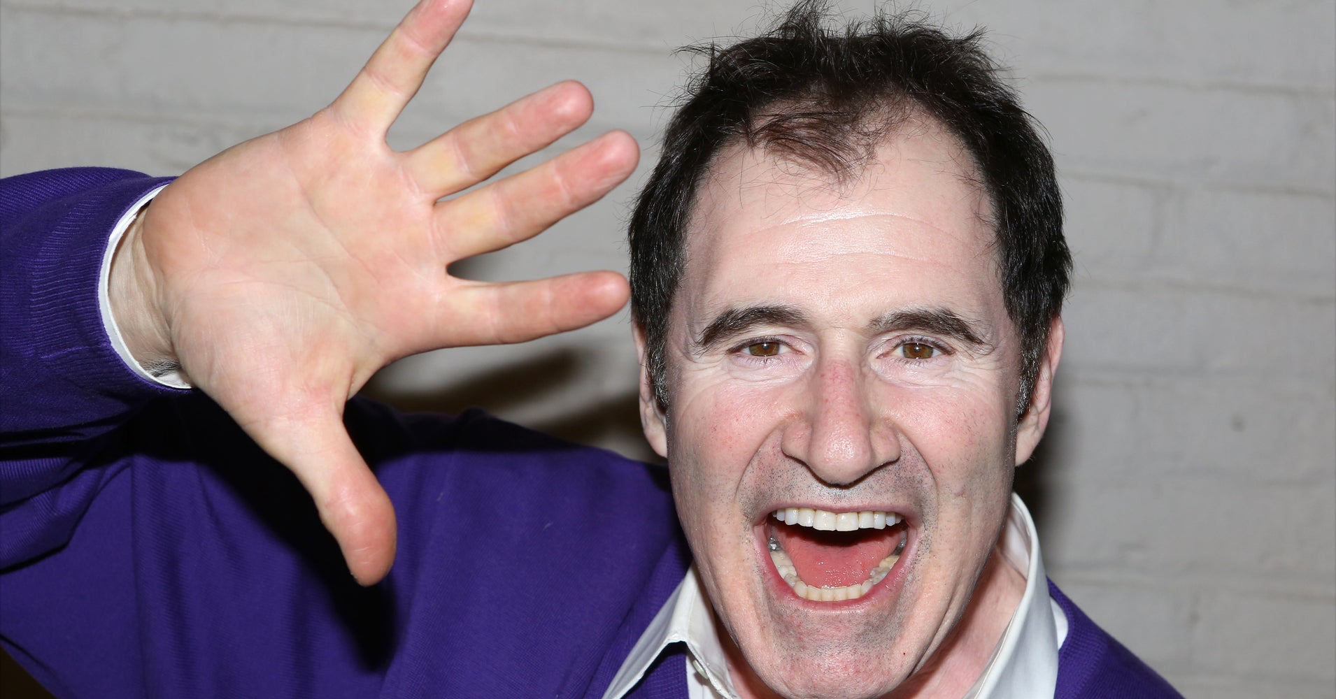 Wait, What Do You Know Richard Kind From? HuffPost