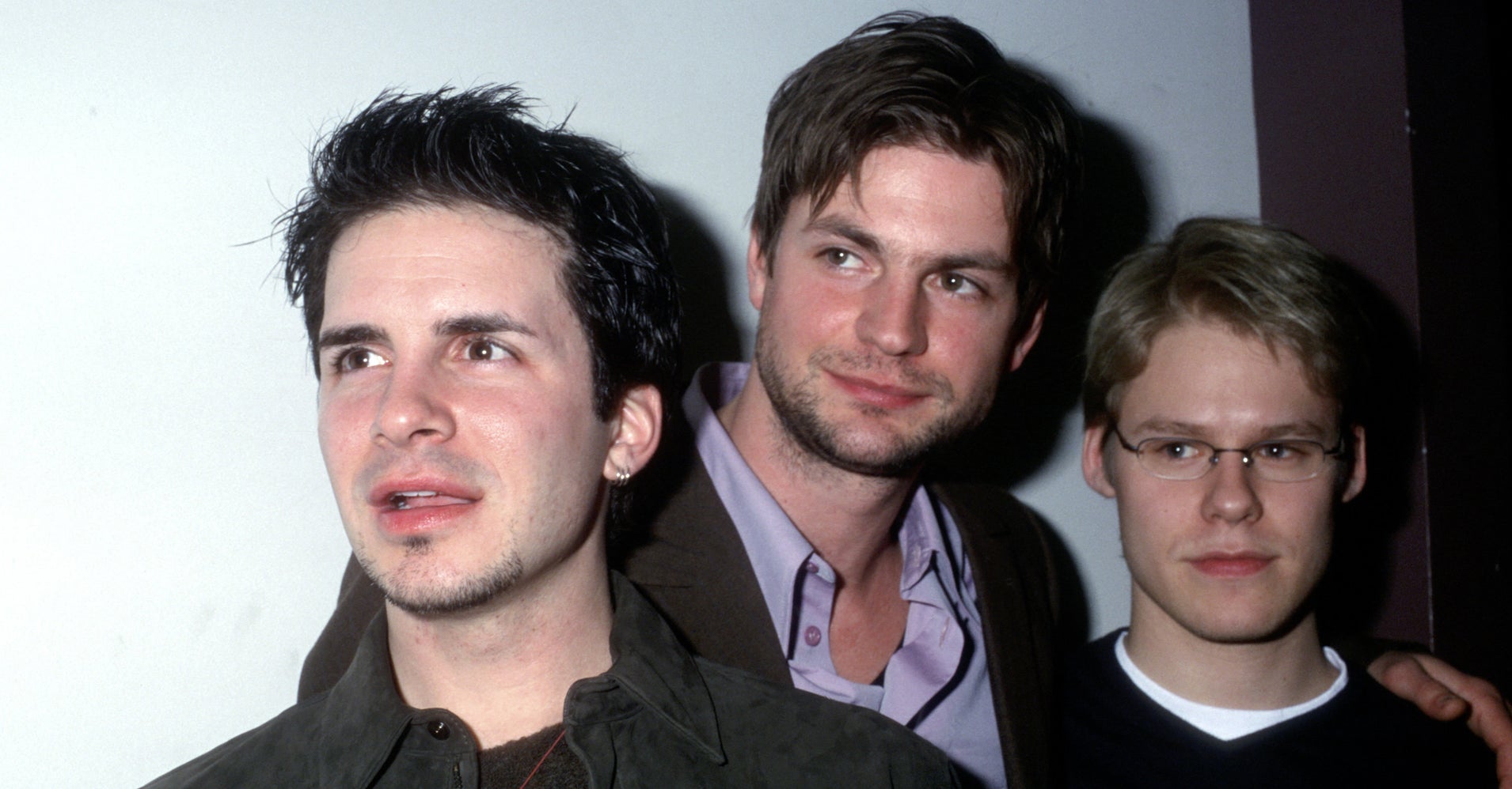 What Happens When Modern Queer Men See Queer As Folk For The First