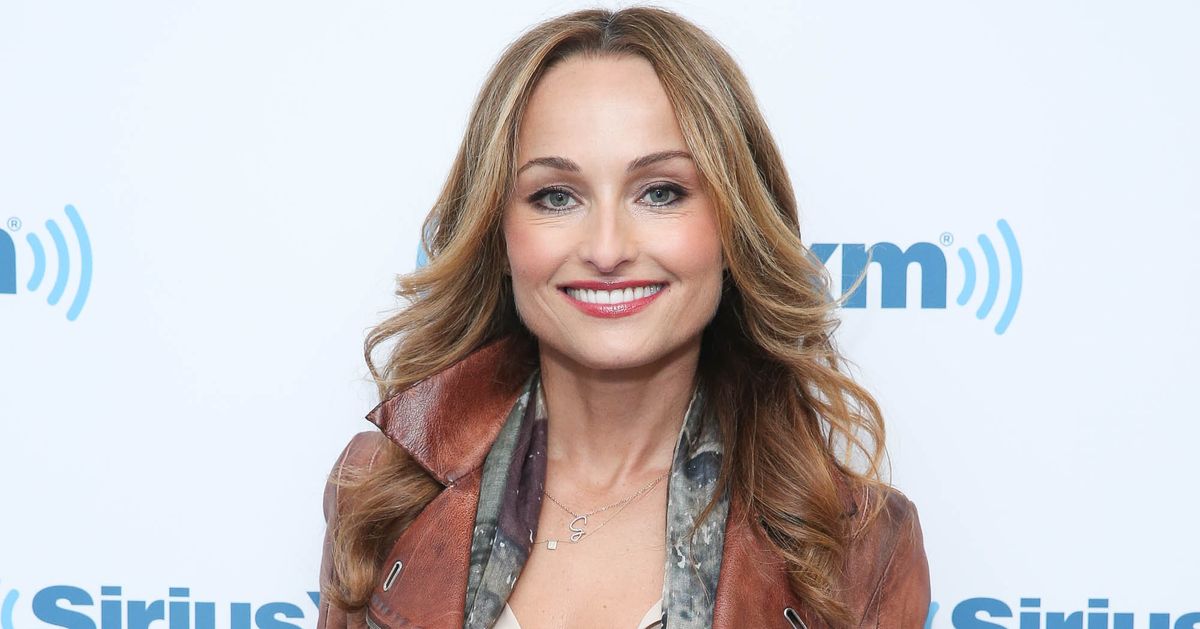 Giada De Laurentiis Reveals Shes Dating Someone New Huffpost Life 