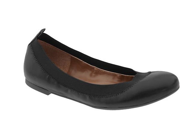 8 Pairs Of Ballet Flats That Won't Wreck Your Feet | HuffPost Life