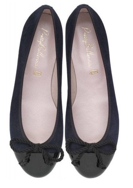 8 Pairs Of Ballet Flats That Won T Wreck Your Feet Huffpost Life