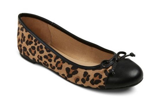 8 Pairs Of Ballet Flats That Won't Wreck Your Feet | HuffPost Life