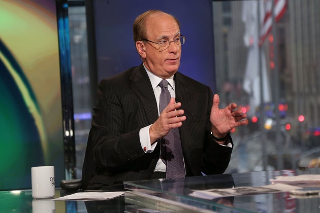 How Wall Street's Short-Term Fixation Is Destroying The