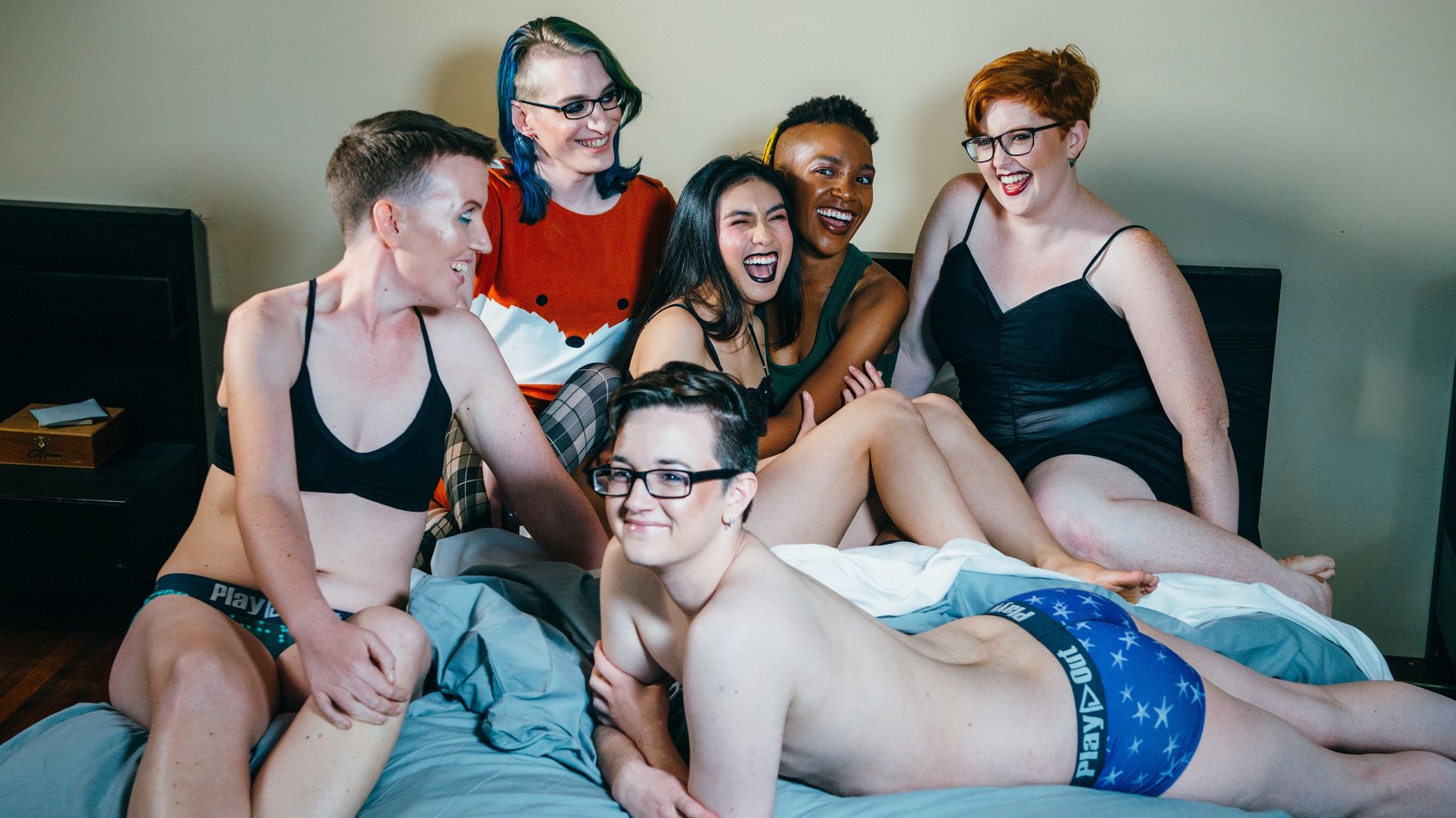 Eight amazing and cute trans lingerie options from independent sellers