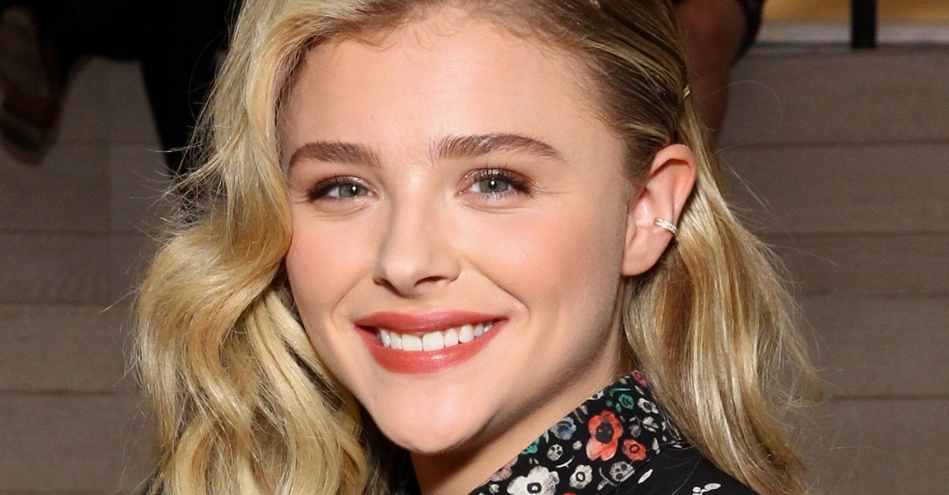 Chloë Grace Moretz Is The Next 'Little Mermaid' | HuffPost