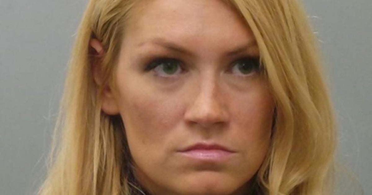 Mom Accused Of Poisoning Son With Prescription Drugs For A Year ...