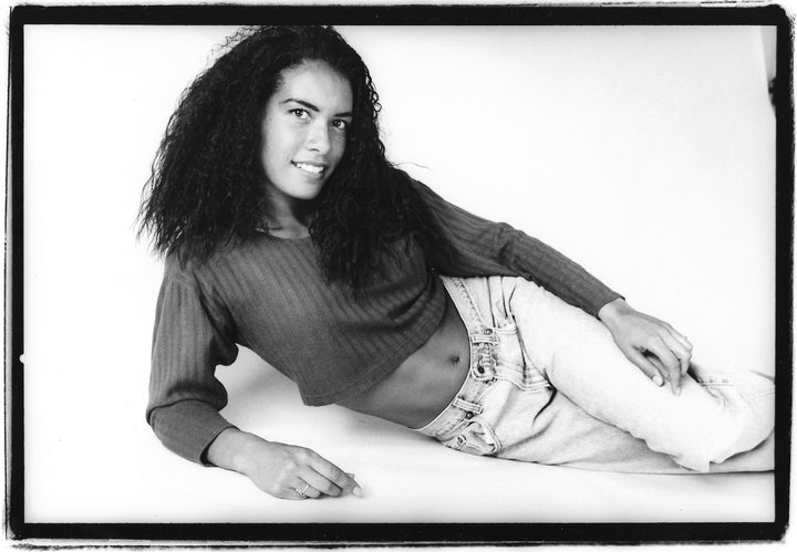 Lili Bernard in 1992.