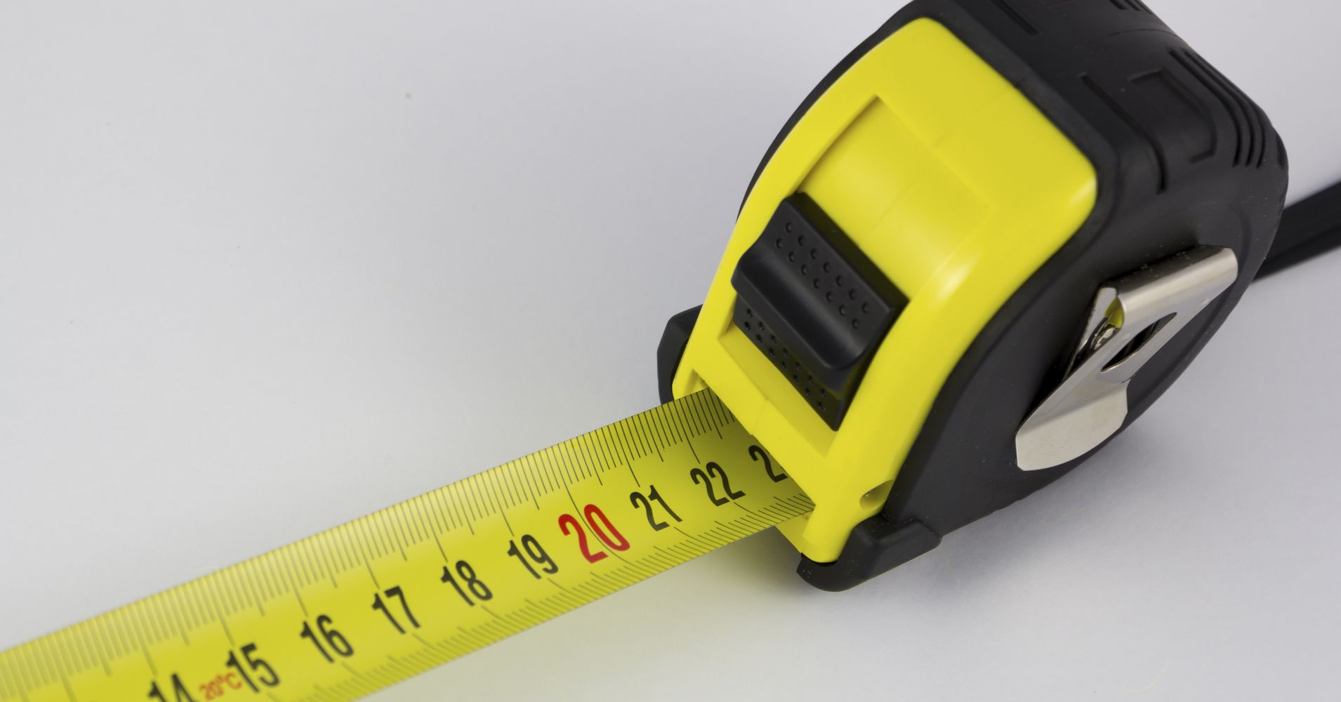 You've Probably Been Using A Tape Measure All Wrong | HuffPost Life