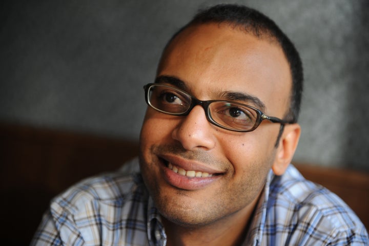 Egypt arrested Hossam Bahgat, a prominent journalist and human rights advocate, after he was questioned by military intellige