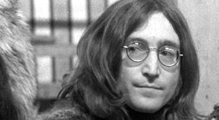 Exclusive New Beatles Video Sheds Light On John Lennon's 'Revolution ...