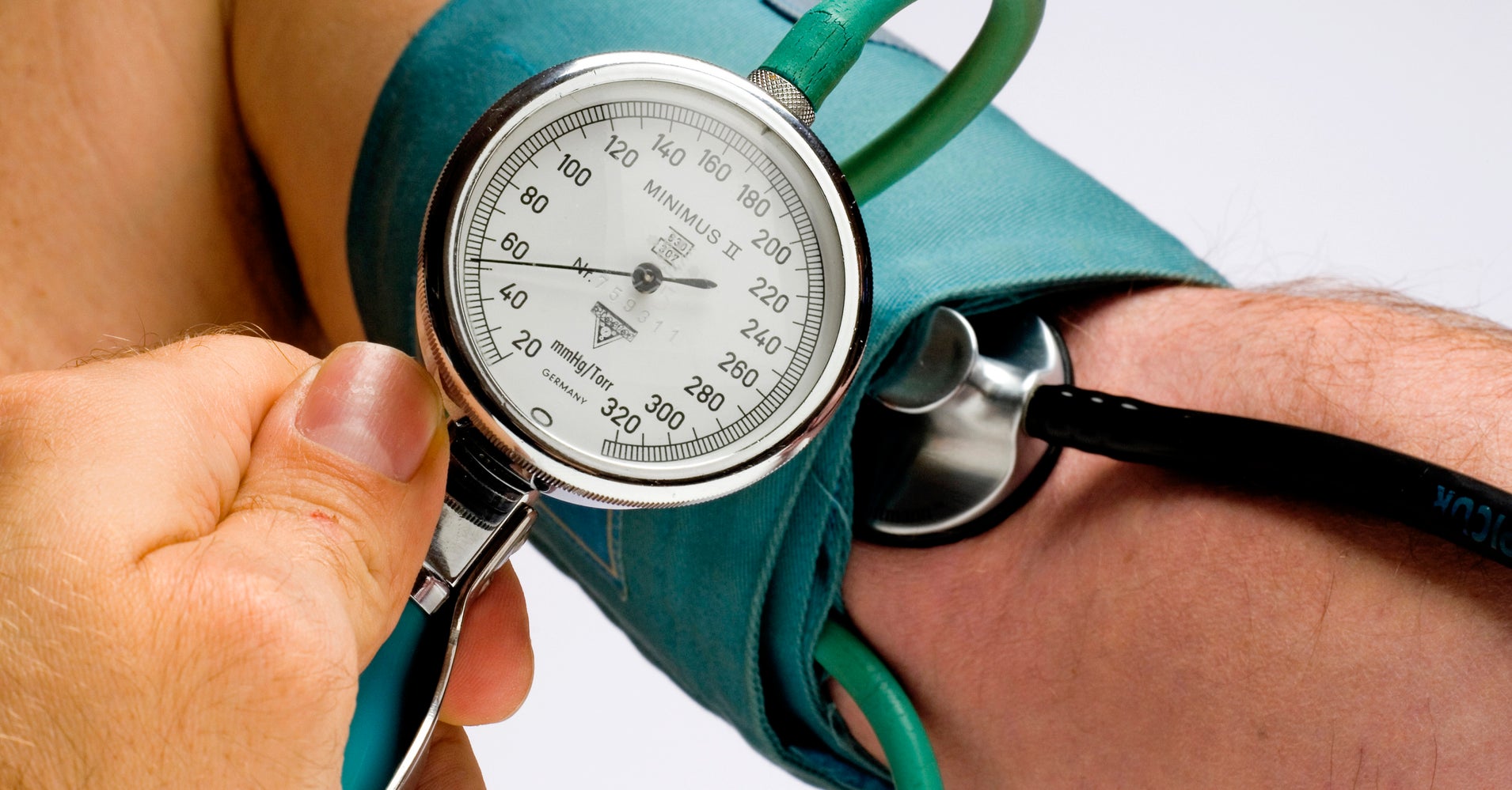 Can Your Blood Pressure Rise Due To Stress