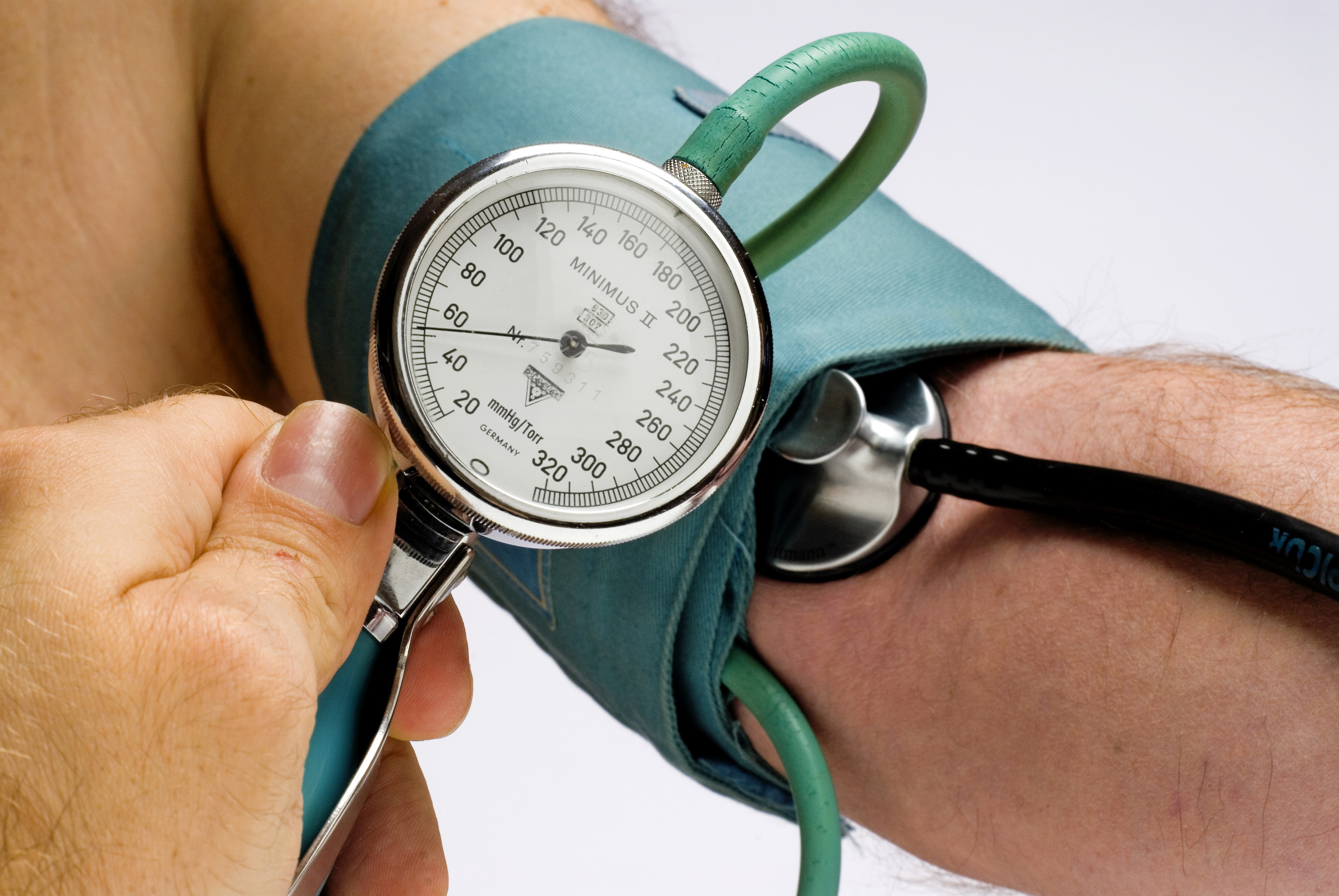 Why You Should Check Your Blood Pressure In The Morning HuffPost