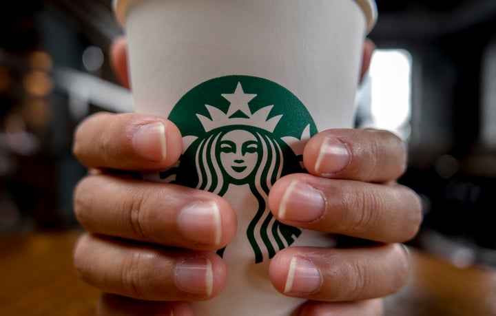 The children and spouses of Starbucks employees who served in the military will now be able to study at Arizona State Univers