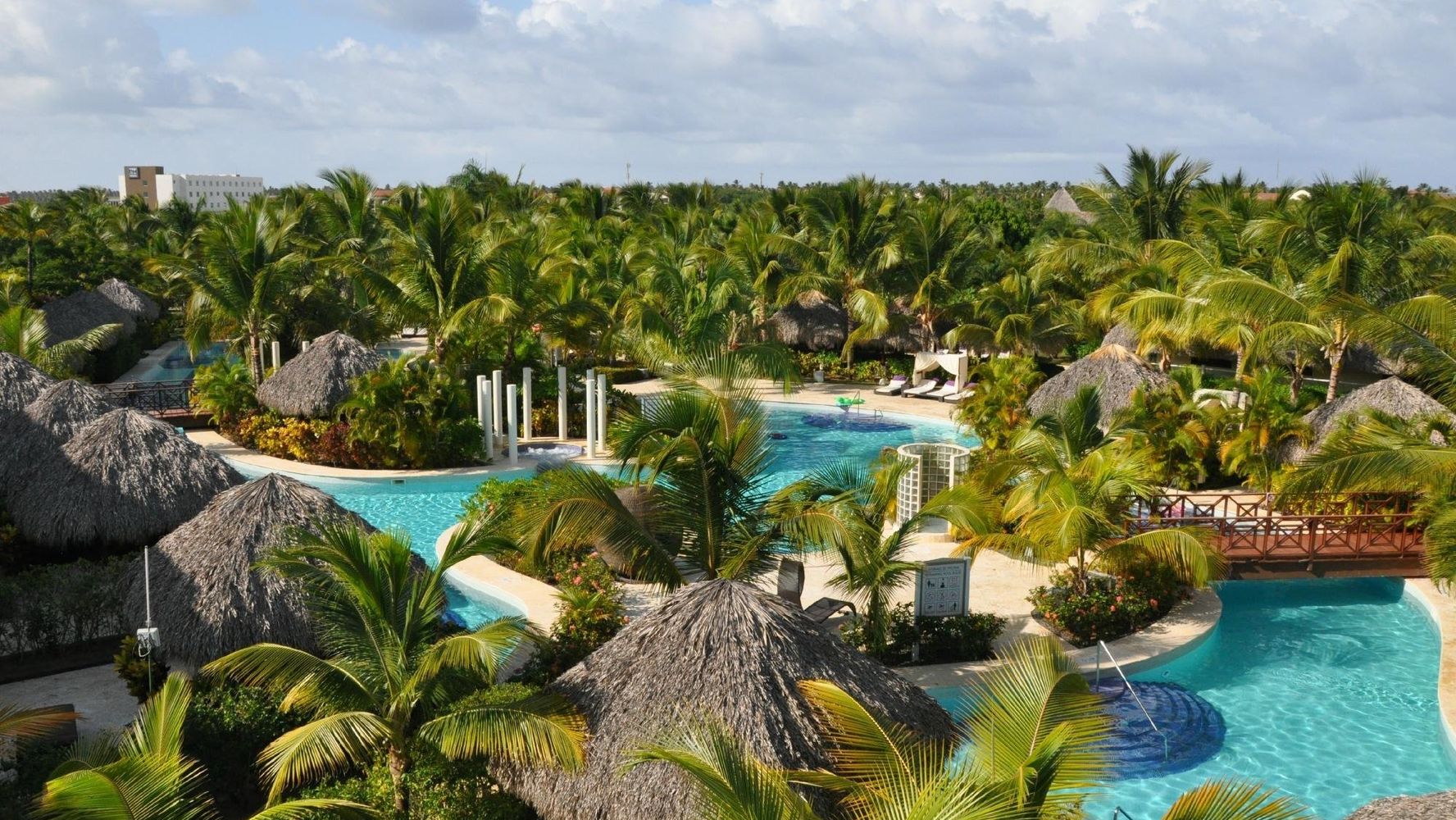 The Best All-Inclusive Resorts In The World For 2015 | HuffPost Life