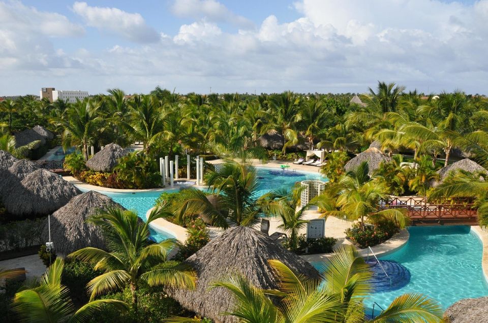 The Best All-Inclusive Resorts In The World For 2015 | HuffPost Life