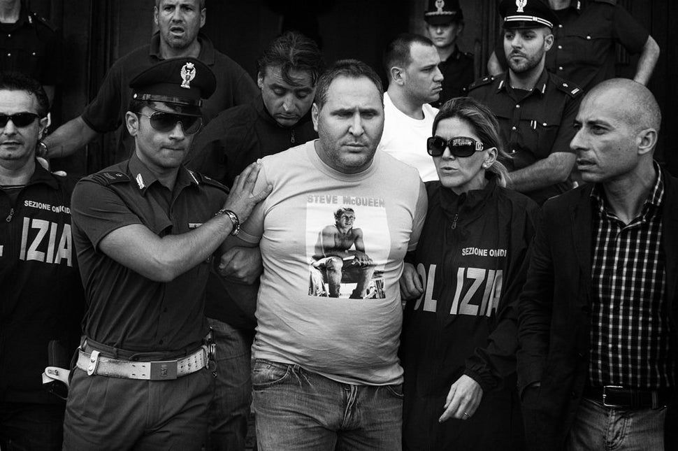 camorra camorra