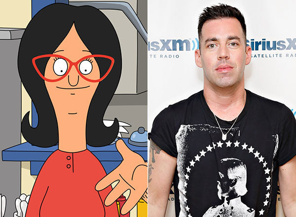 Meet The Voice Actors Behind 'Bob's Burgers,' 'King Of The Hill ...